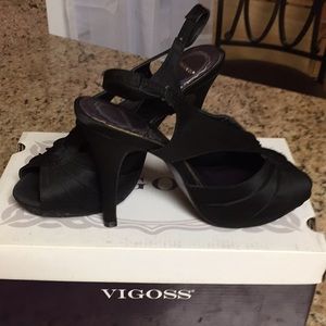 VIGOSS heels